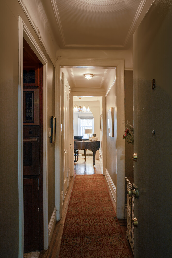 255 W 98TH Street 4B