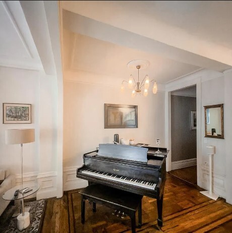 255 W 98TH Street 4B