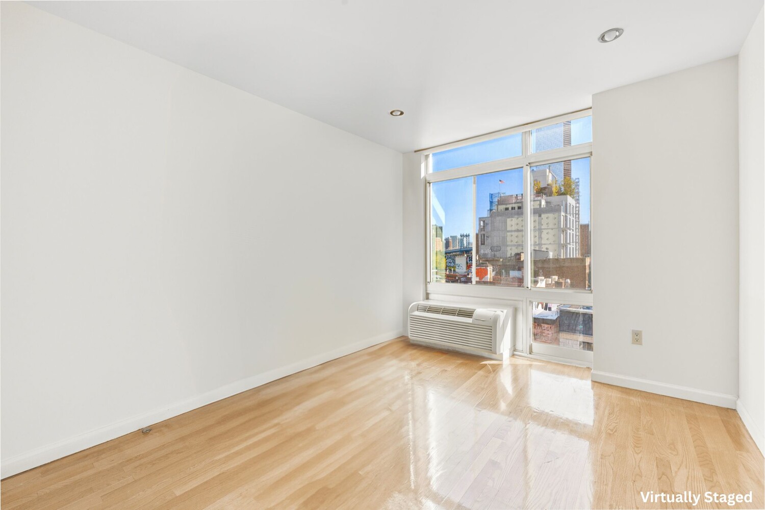 55 HESTER Street 8C