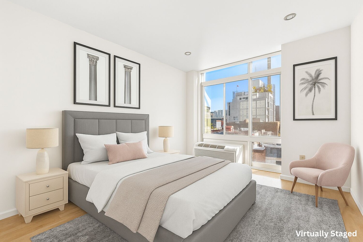 55 HESTER Street 8C