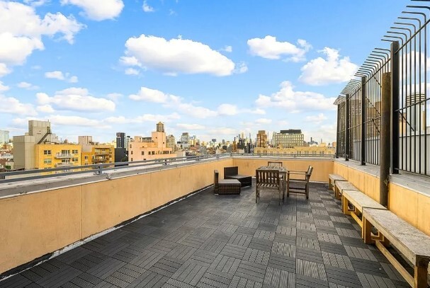 55 HESTER Street 8C