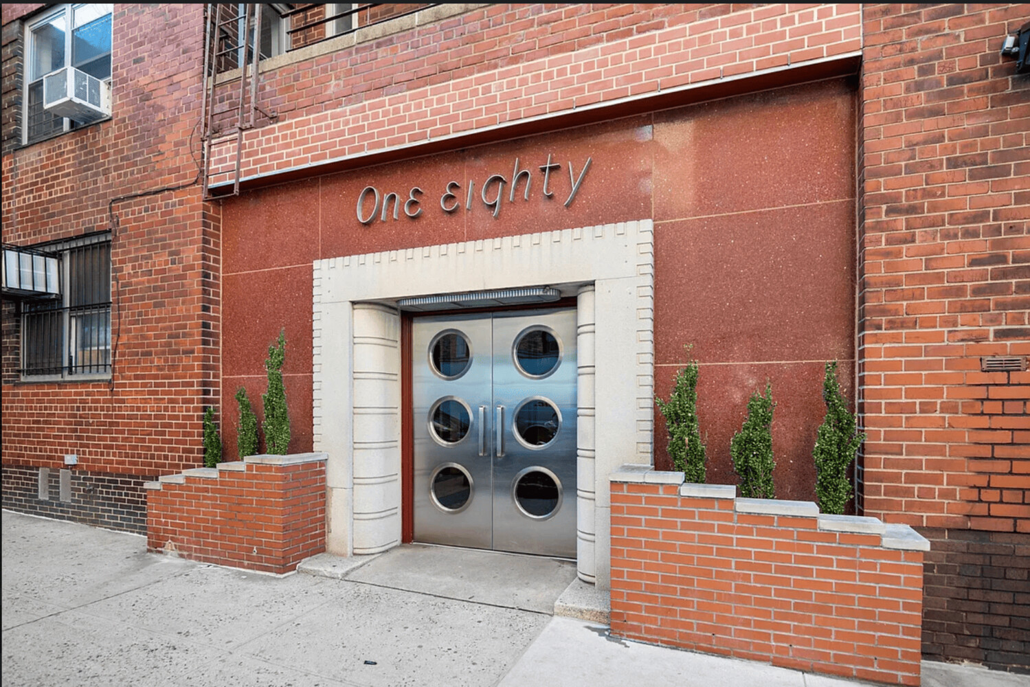 180 W 93RD Street 2E