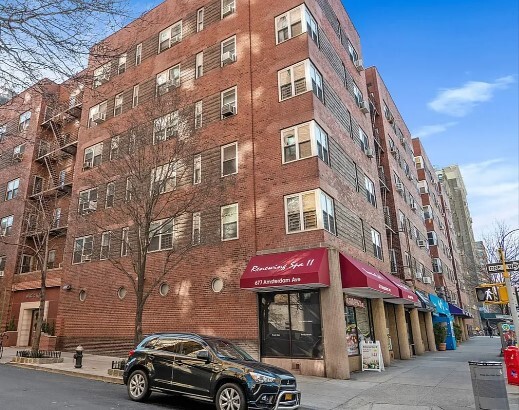 180 W 93RD Street 2E