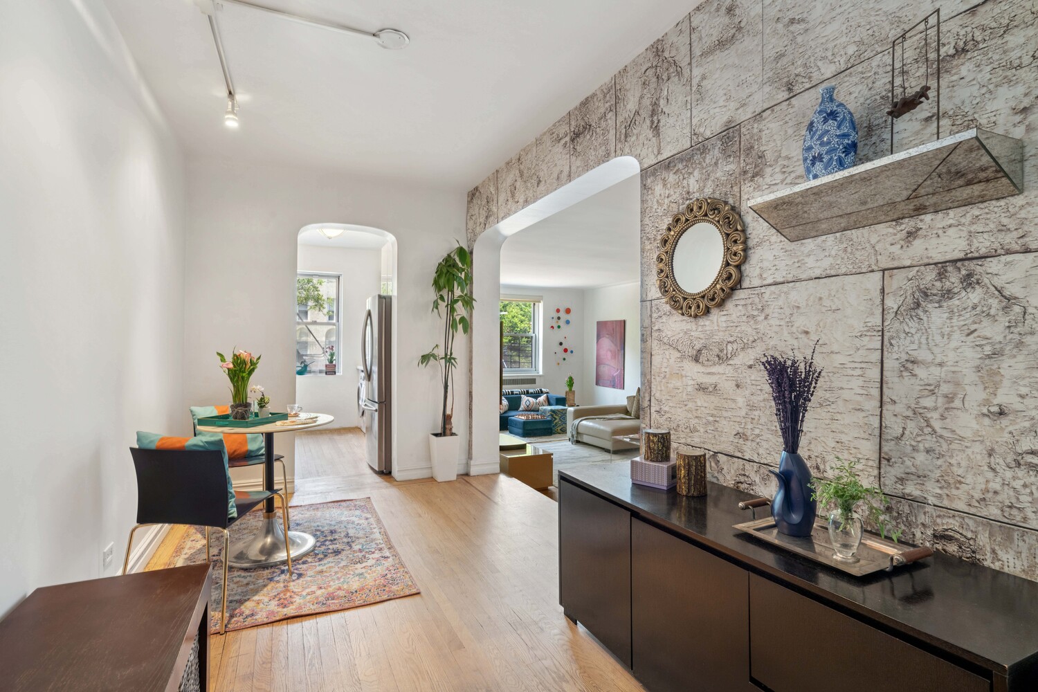 180 W 93RD Street 2E