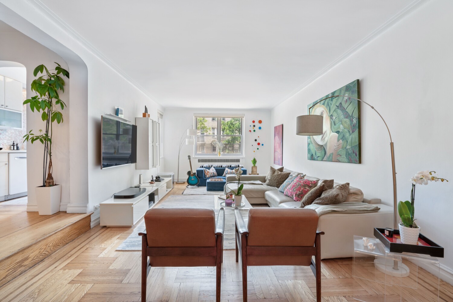 180 W 93RD Street 2E