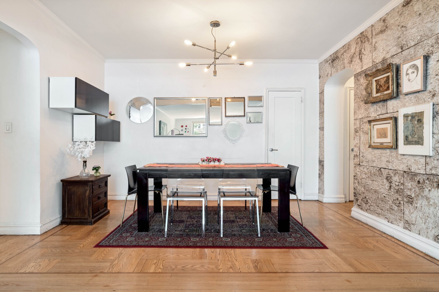 180 W 93RD Street 2E