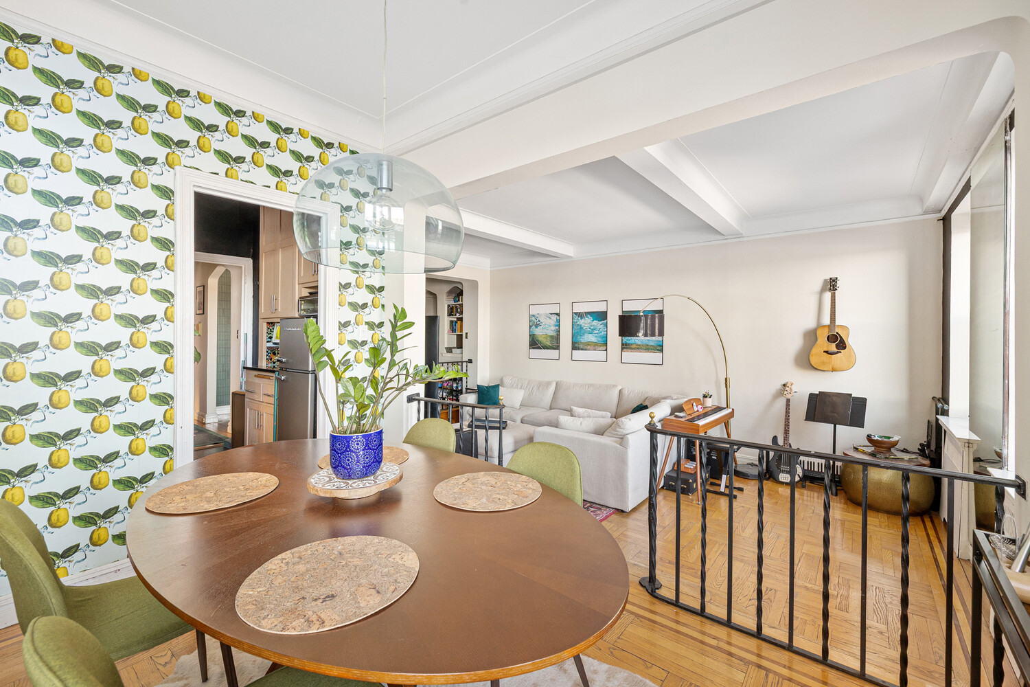 250 CABRINI Boulevard 1A