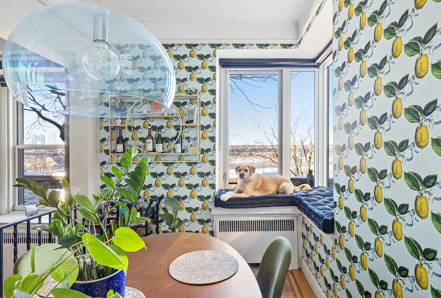 250 CABRINI Boulevard 1A