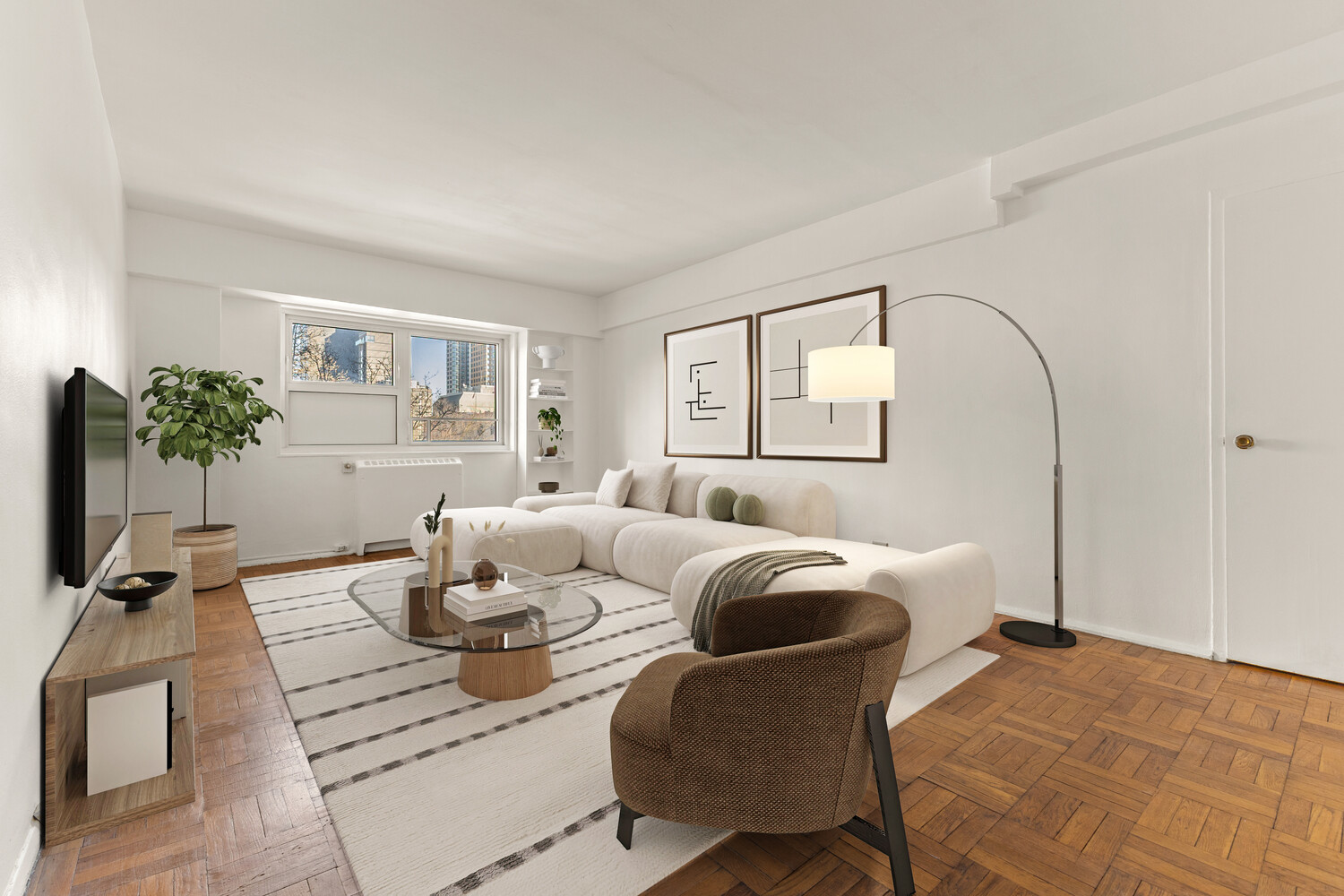 270 JAY Street 4G