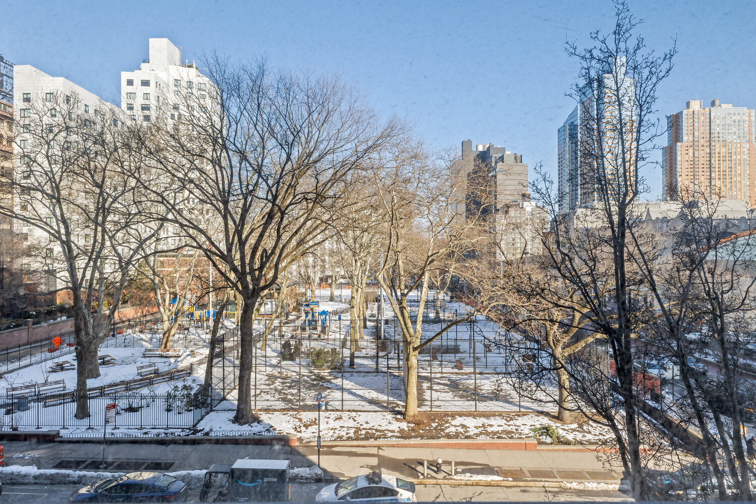 270 JAY Street 4G