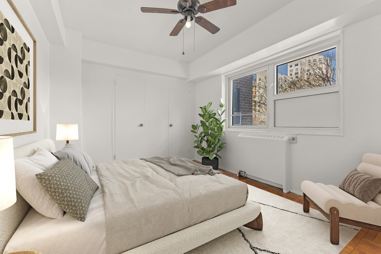 270 JAY Street 4G