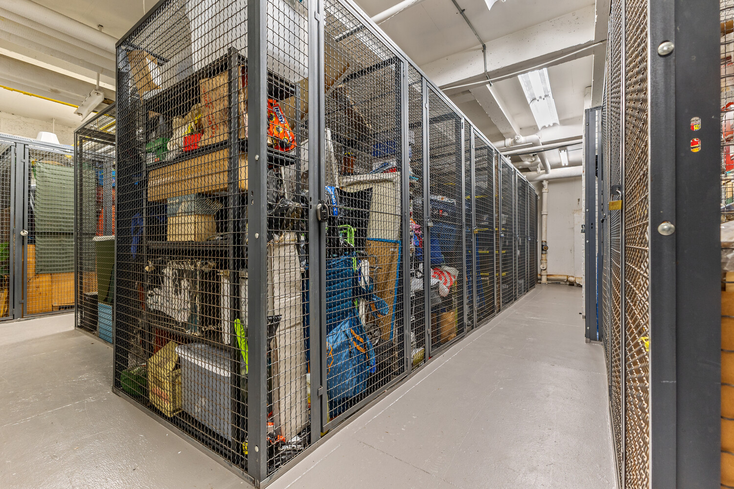 270 JAY Street 4G