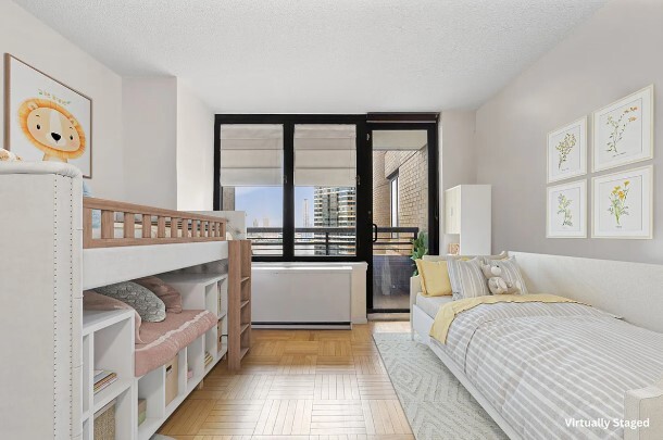 330 E 38TH Street 22J