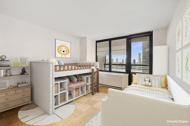 330 E 38TH Street 22J