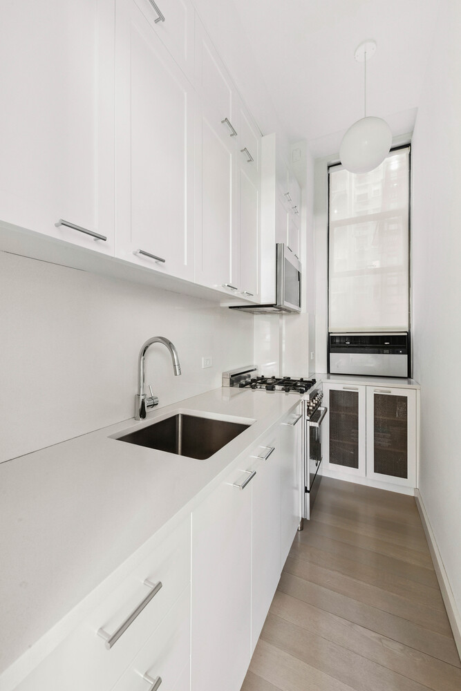 11 W 81ST Street 1B