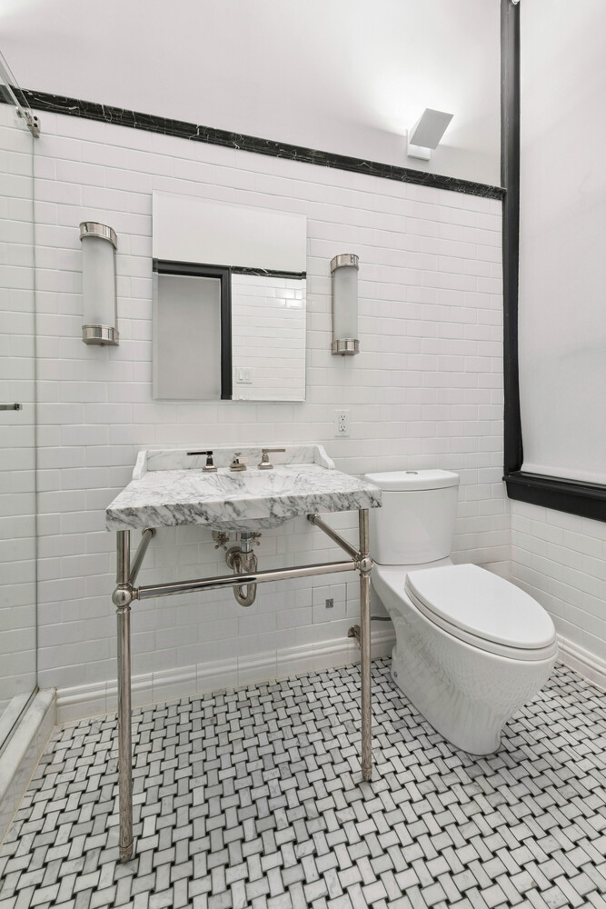 11 W 81ST Street 1B