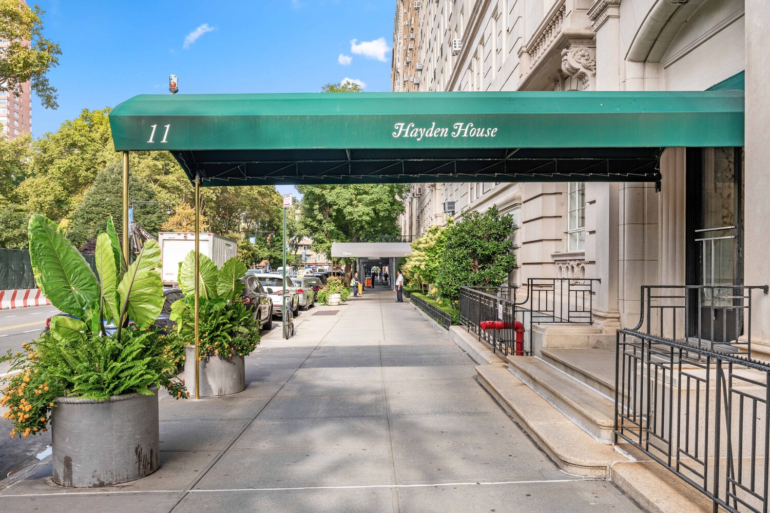 11 W 81ST Street 1B