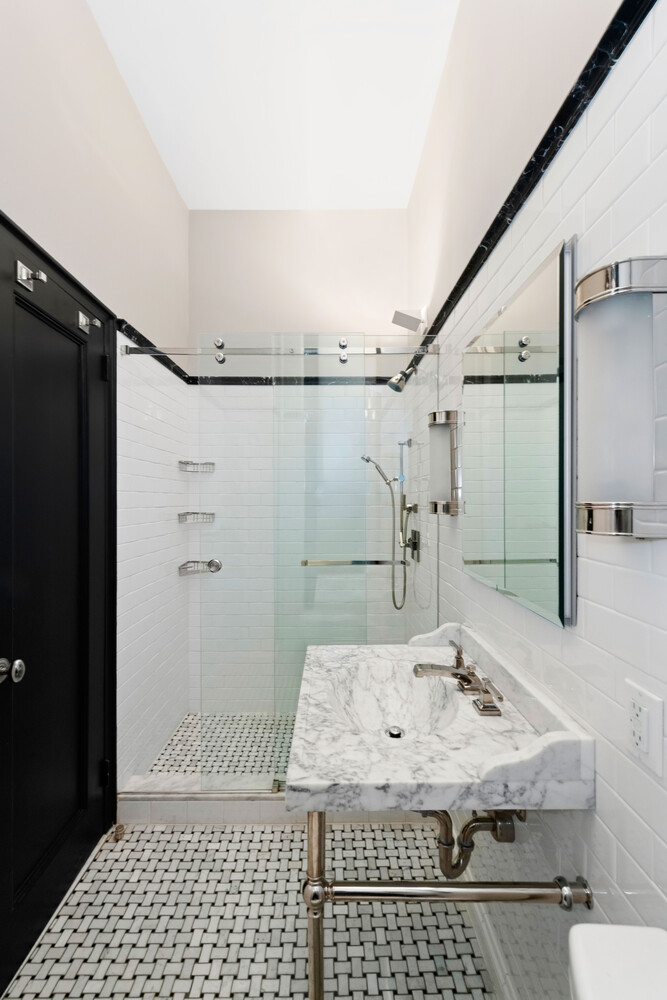 11 W 81ST Street 1B