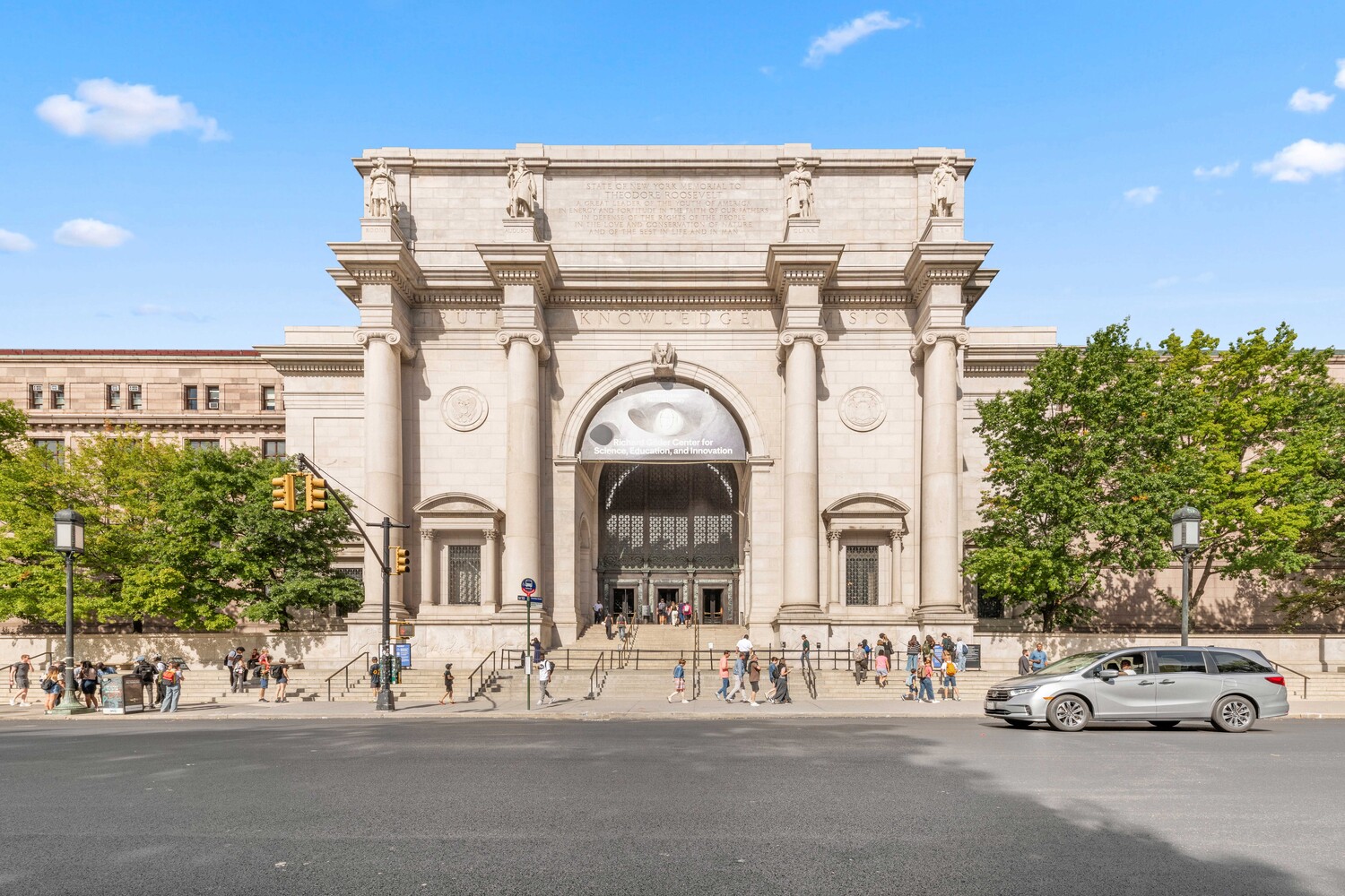11 W 81ST Street 1B