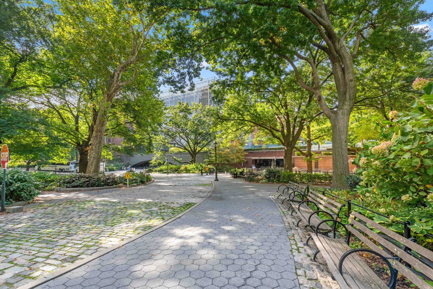 11 W 81ST Street 1B