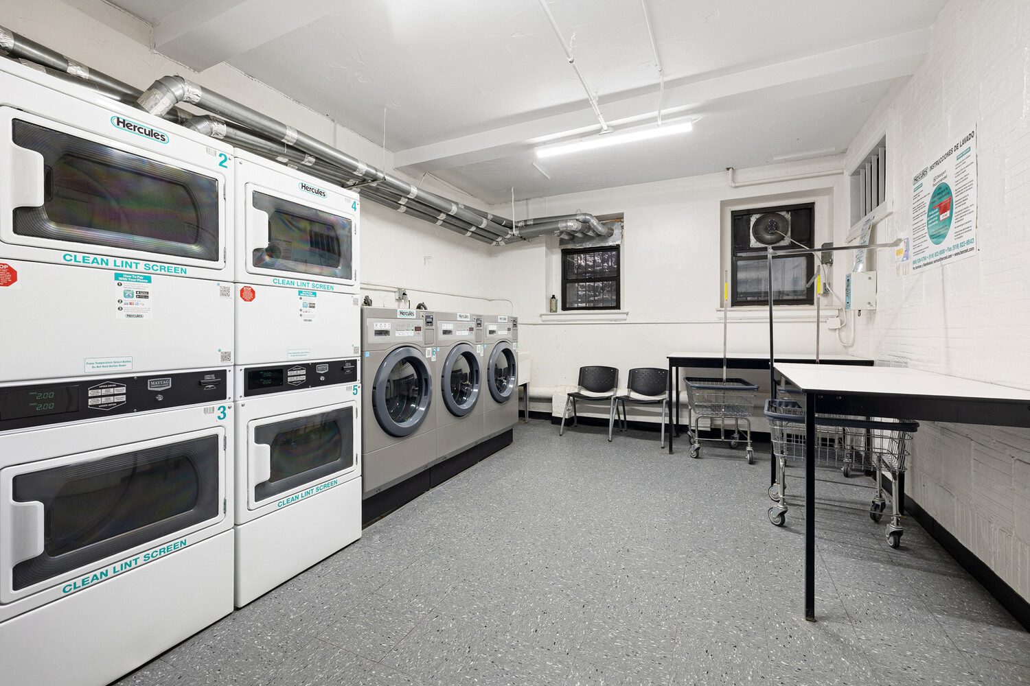 321 W 55TH Street 93