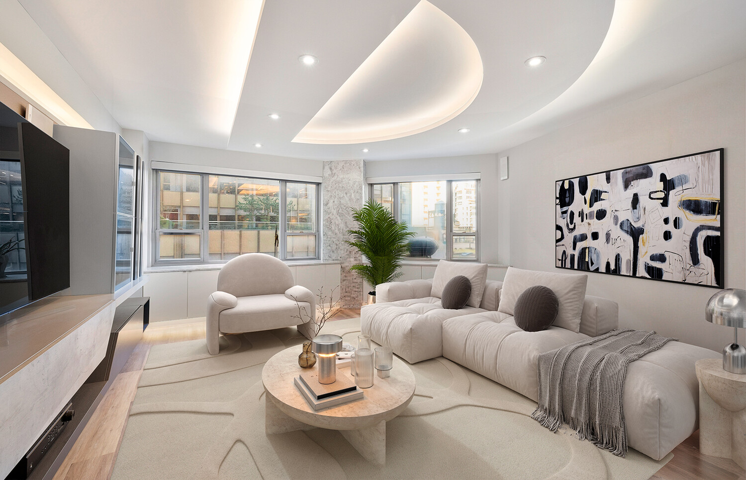 210 E 47TH Street 11F