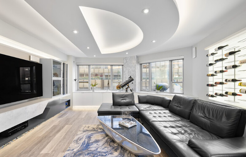 210 E 47TH Street 11F