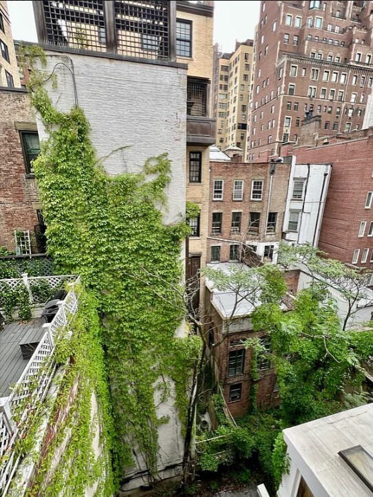 25 E 69TH Street 5B