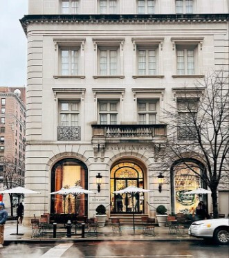 25 E 69TH Street 5B