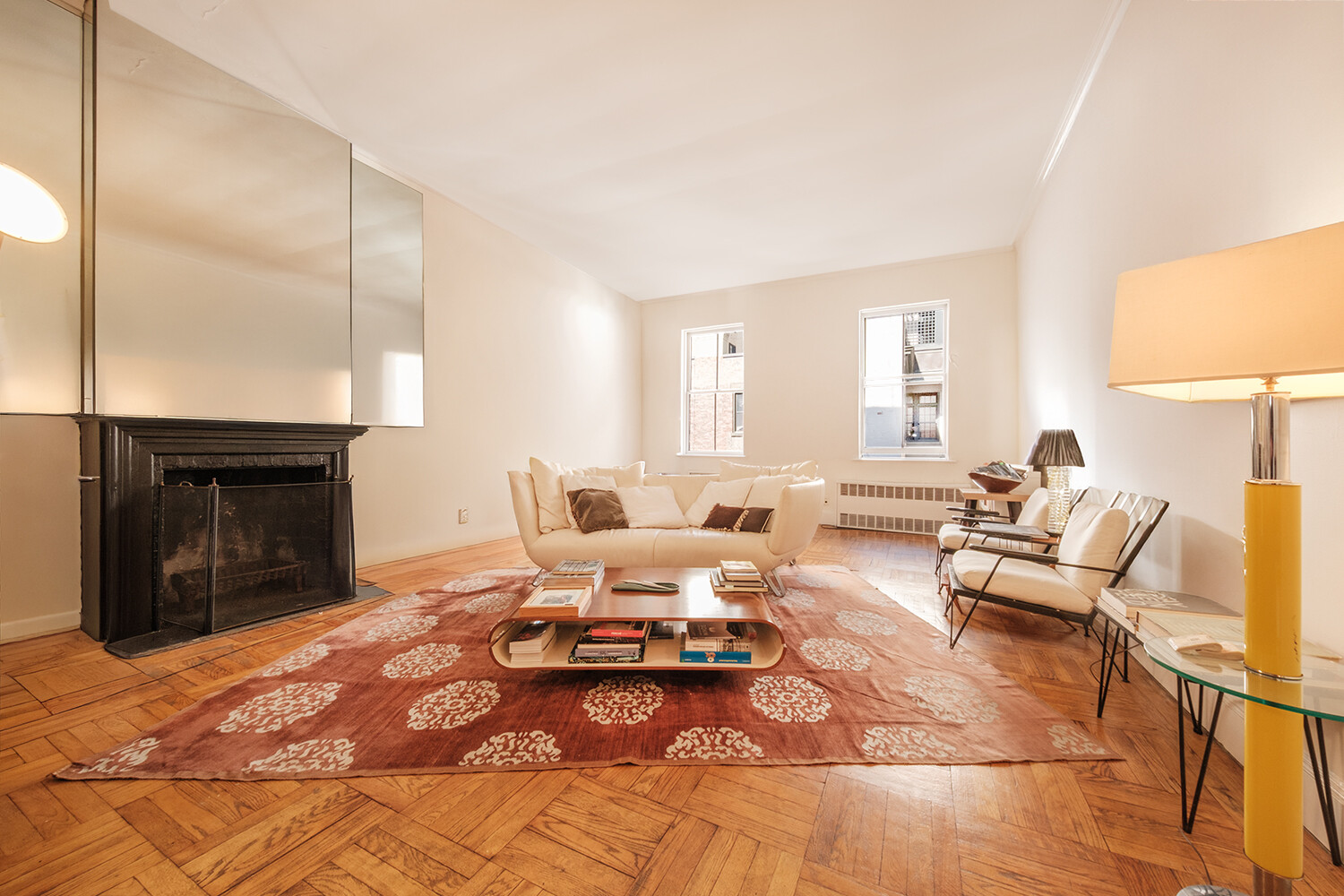 25 E 69TH Street 5B