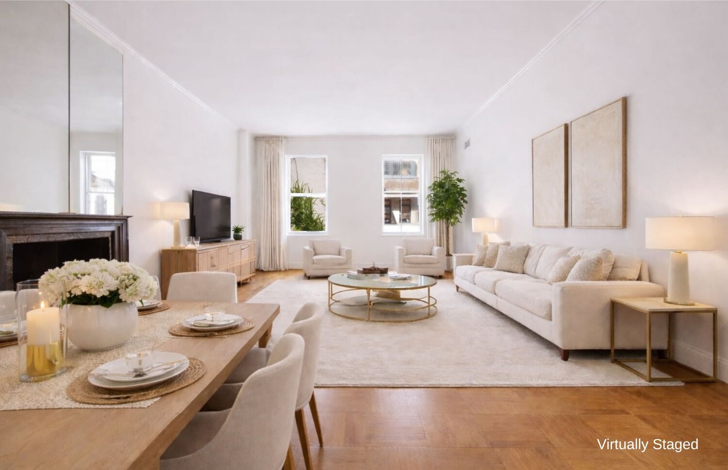 25 E 69TH Street 5B
