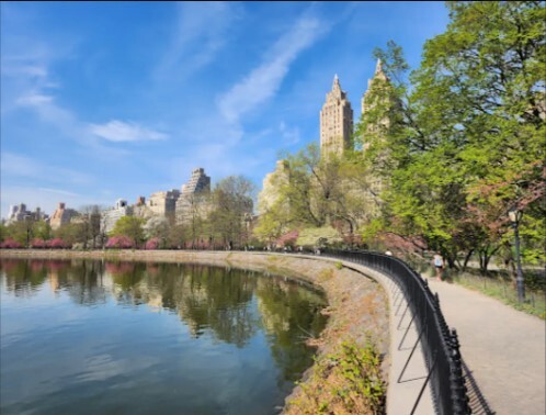 25 E 69TH Street 5B
