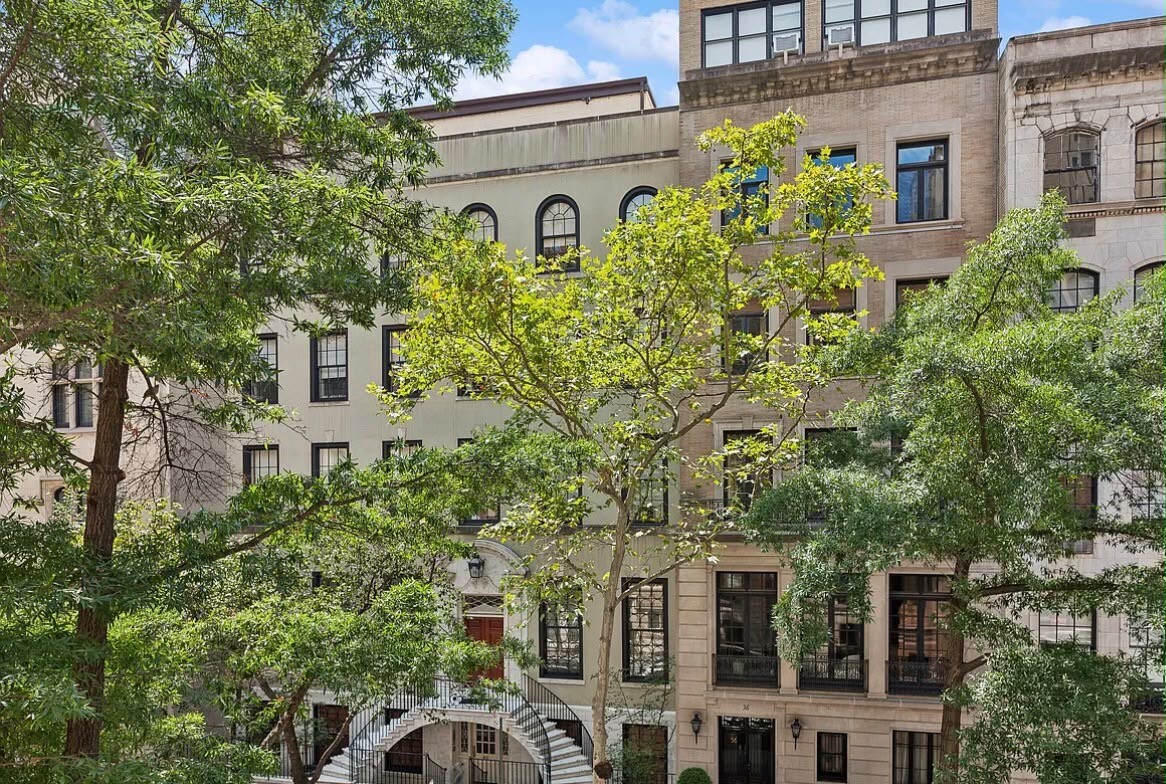 25 E 69TH Street 5B