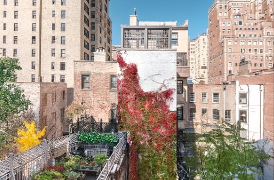 25 E 69TH Street 5B