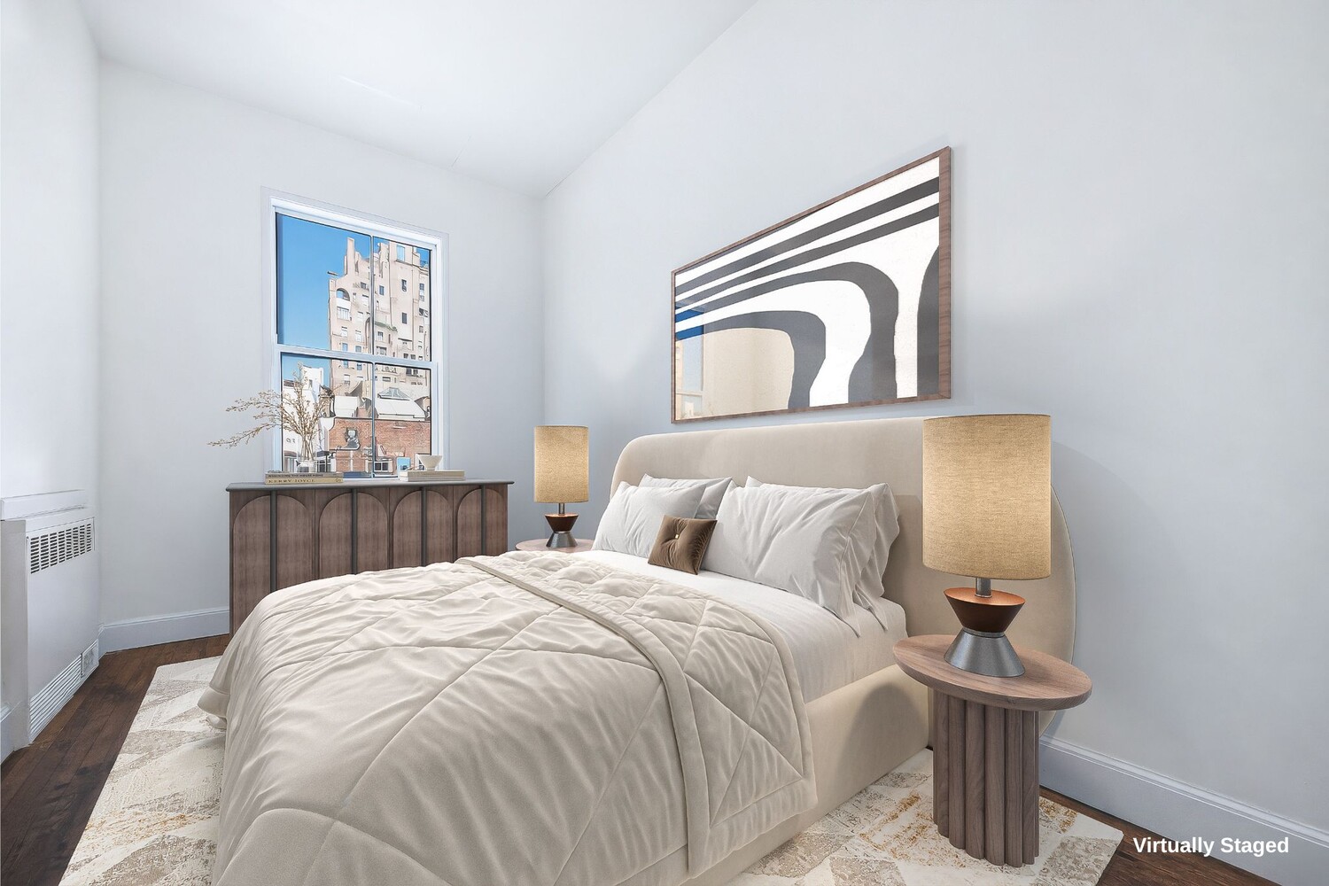 25 E 69TH Street 5B