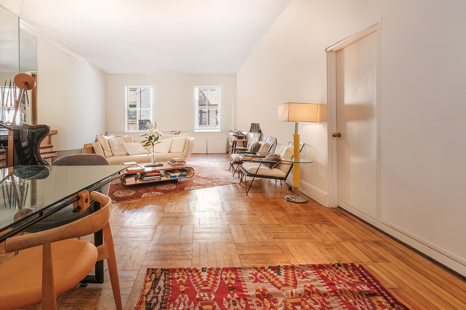 25 E 69TH Street 5B