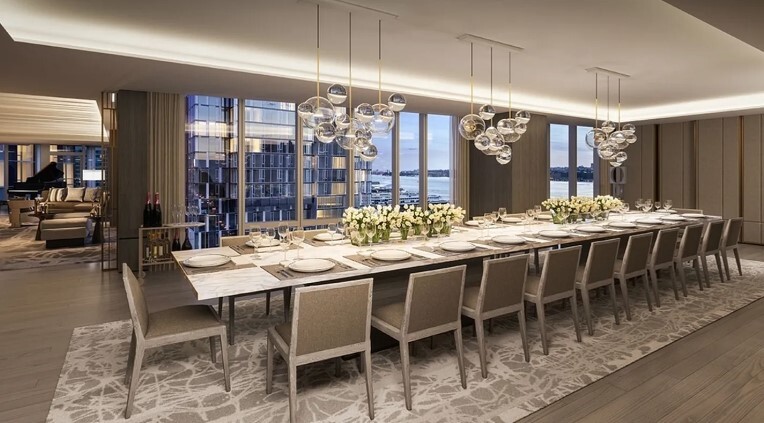 30 RIVERSIDE Boulevard 21M