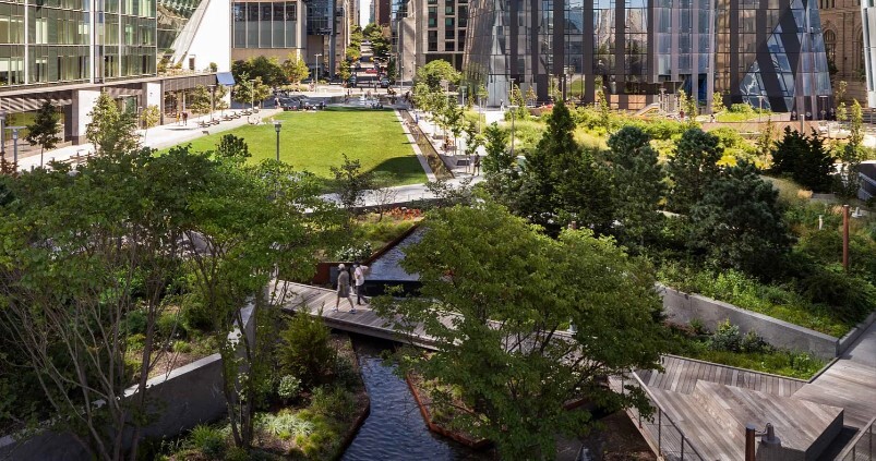 30 RIVERSIDE Boulevard 21M