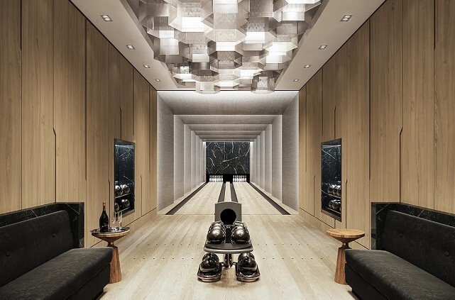 30 RIVERSIDE Boulevard 21M