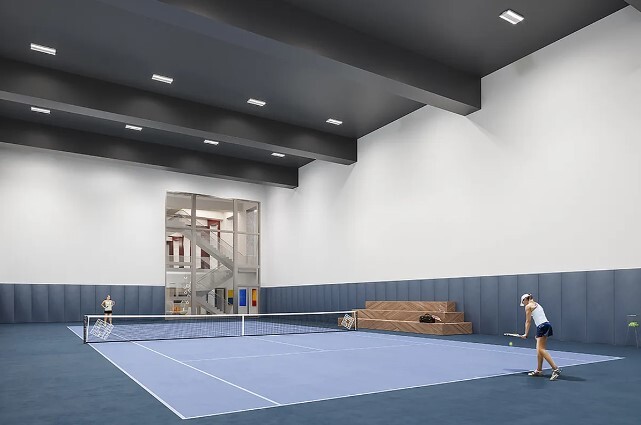 30 RIVERSIDE Boulevard 21M