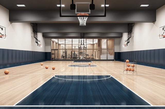 30 RIVERSIDE Boulevard 21M