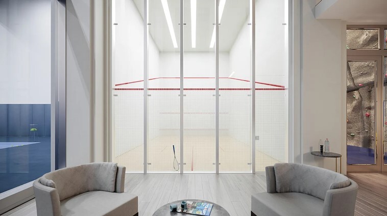 30 RIVERSIDE Boulevard 21M