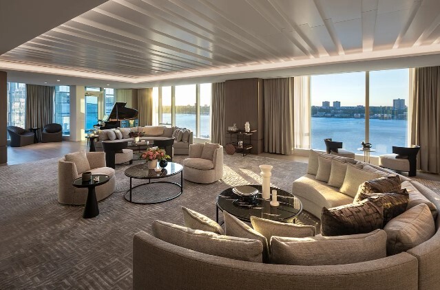 30 RIVERSIDE Boulevard 21M