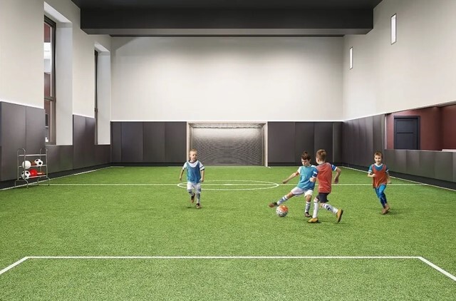 30 RIVERSIDE Boulevard 21M