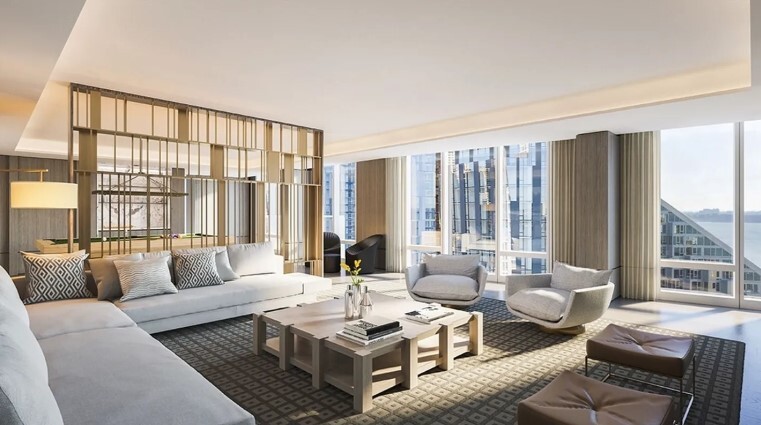 30 RIVERSIDE Boulevard 21M