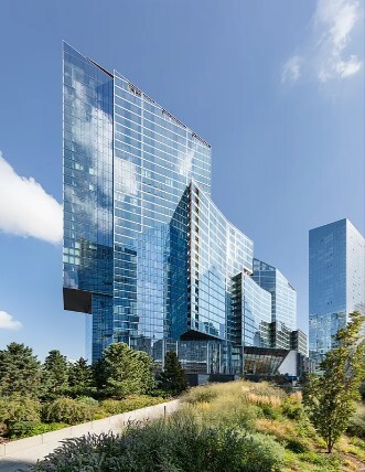 30 RIVERSIDE Boulevard 21M