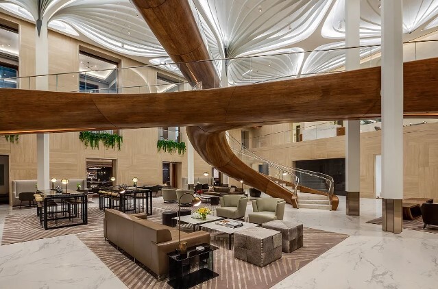 30 RIVERSIDE Boulevard 21M