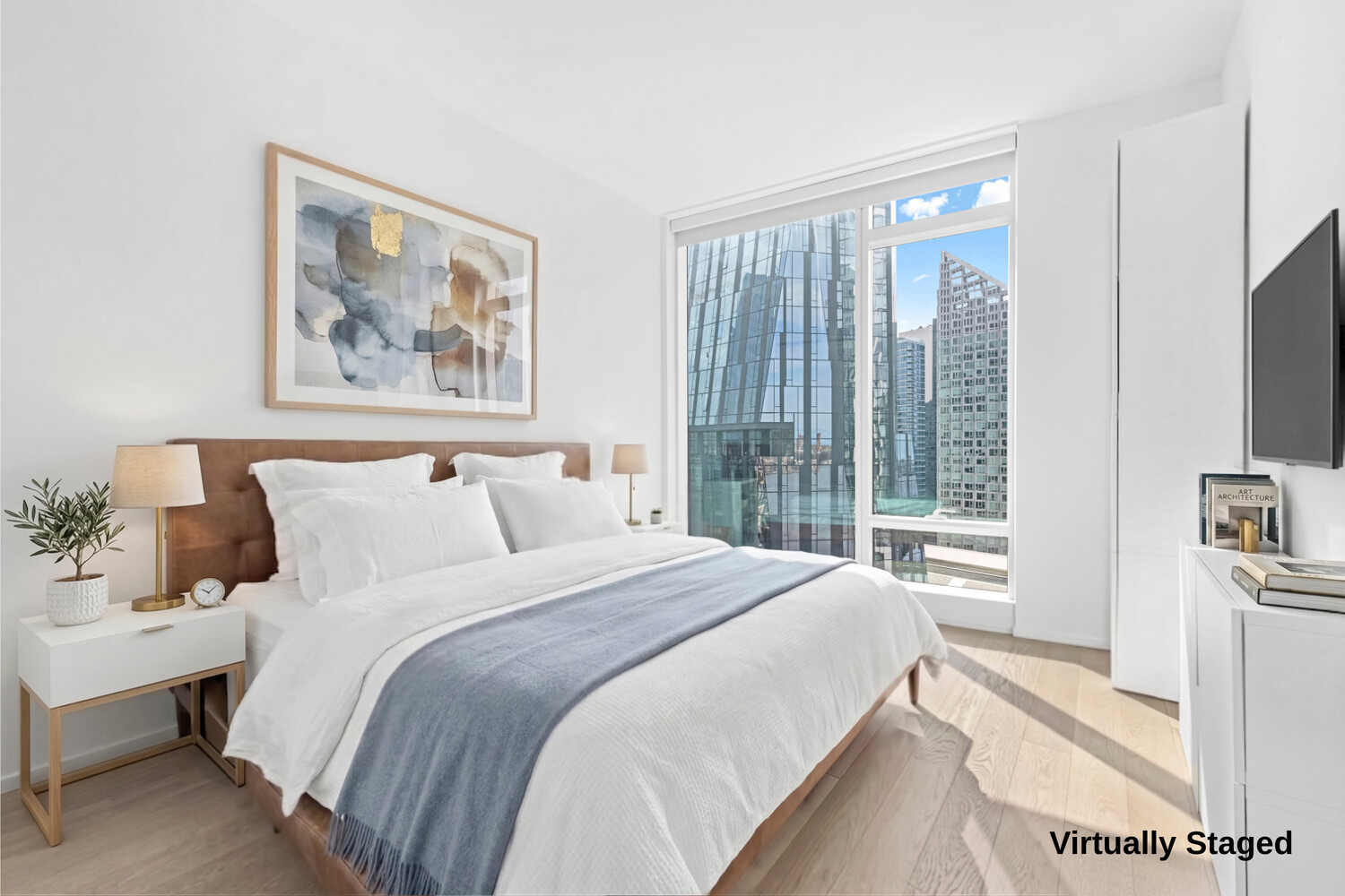 30 RIVERSIDE Boulevard 21M