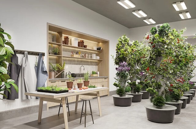 30 RIVERSIDE Boulevard 21M