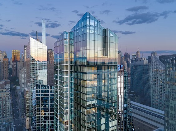 30 RIVERSIDE Boulevard 21M